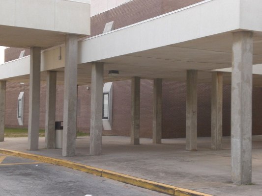 Lexington High School