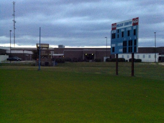Lexington High School