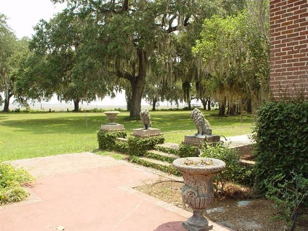 Airy Hall Plantation