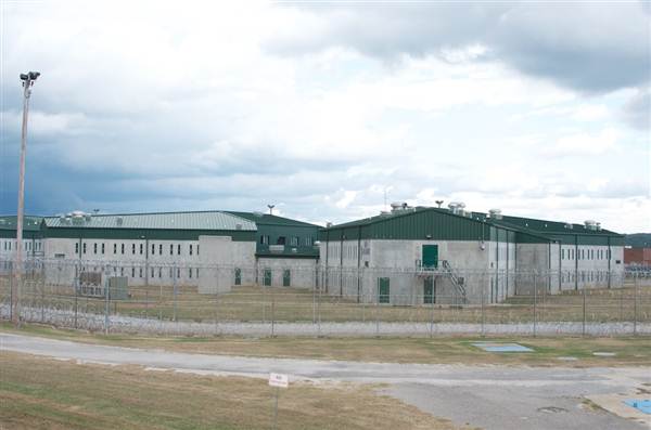 Broad River Correctional - Moultrie Unit