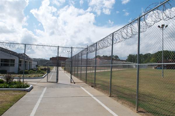 Broad River Correctional - Moultrie Unit
