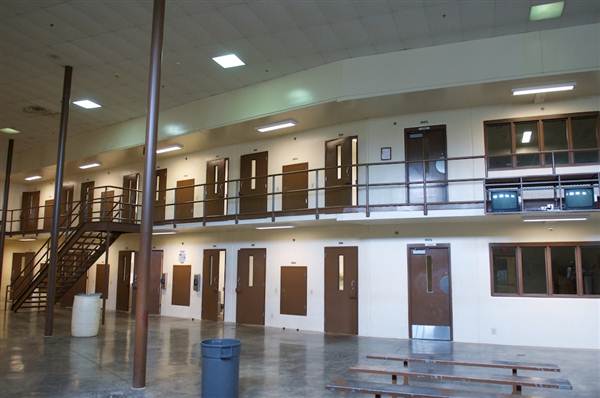 Broad River Correctional - Moultrie Unit