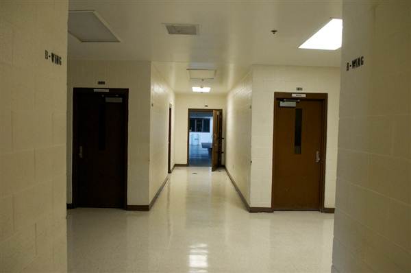 Broad River Correctional - Moultrie Unit