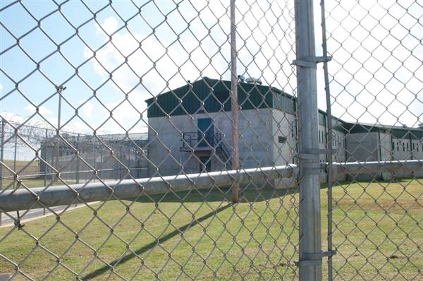 Broad River Correctional - Moultrie Unit