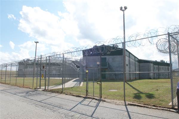 Broad River Correctional - Moultrie Unit