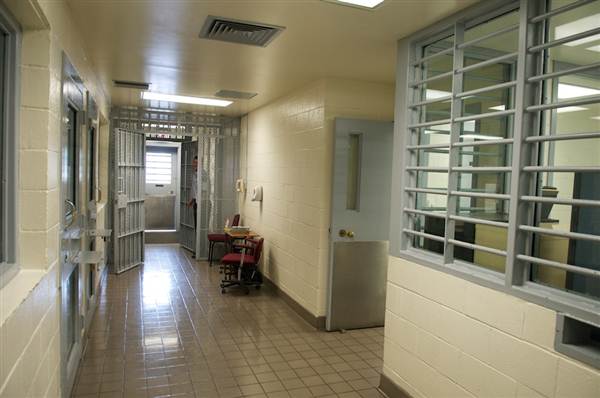 Broad River Correctional - Moultrie Unit