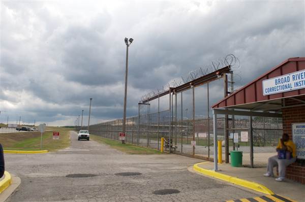 Broad River Correctional - Moultrie Unit