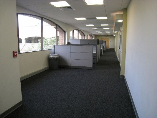 College of Charleston - Stern Center (4th Floor)