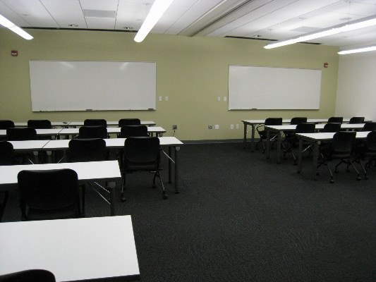 College of Charleston - Stern Center (4th Floor)