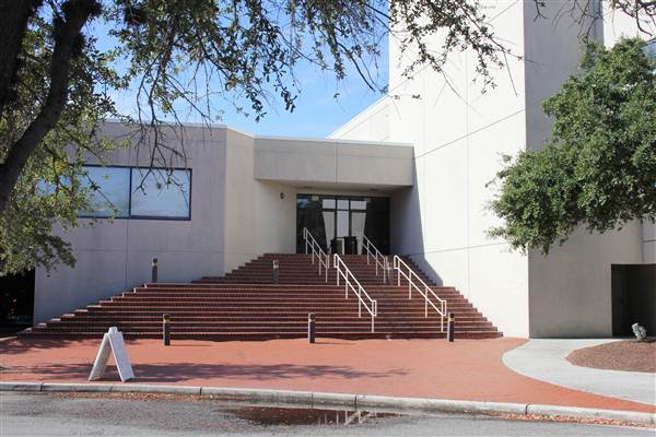 MUSC (Harper Student Wellness Center)