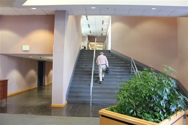 MUSC (Harper Student Wellness Center)
