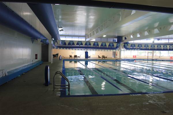 MUSC (Harper Student Wellness Center)