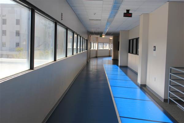 MUSC (Harper Student Wellness Center)