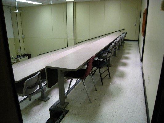 College of Charleston - Rita Liddy Hollings Science Center