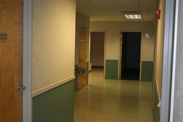 Roper St. Francis - West Ashley Medical Center