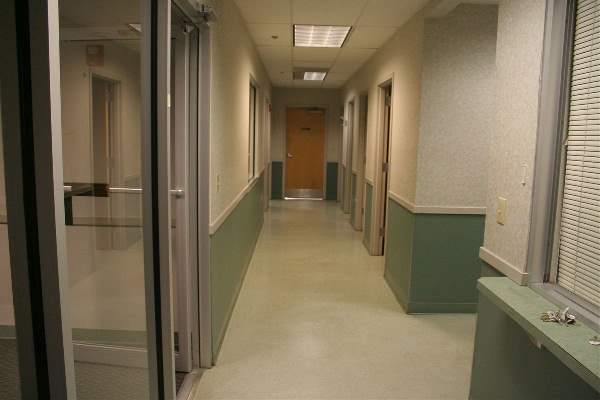 Roper St. Francis - West Ashley Medical Center