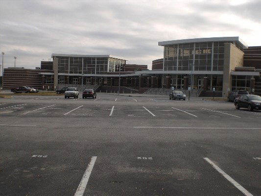 Lexington High School