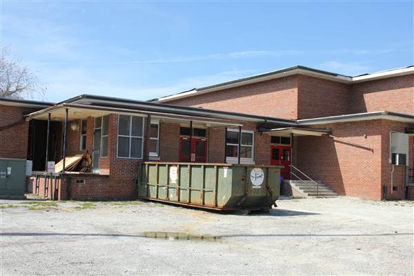 Wilmot J. Fraser Elementary School (closed)