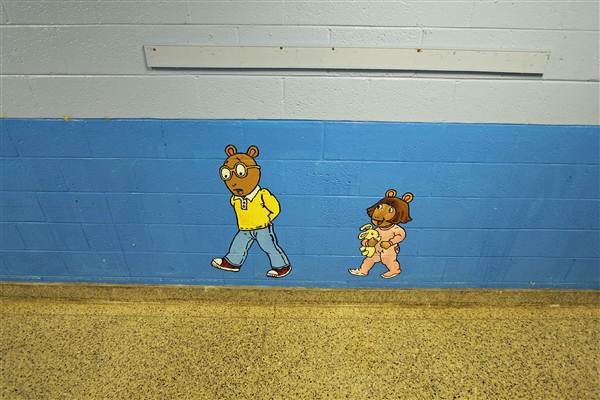 Wilmot J. Fraser Elementary School (closed)