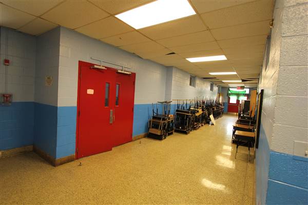 Wilmot J. Fraser Elementary School (closed)