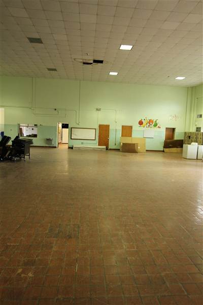 Wilmot J. Fraser Elementary School (closed)