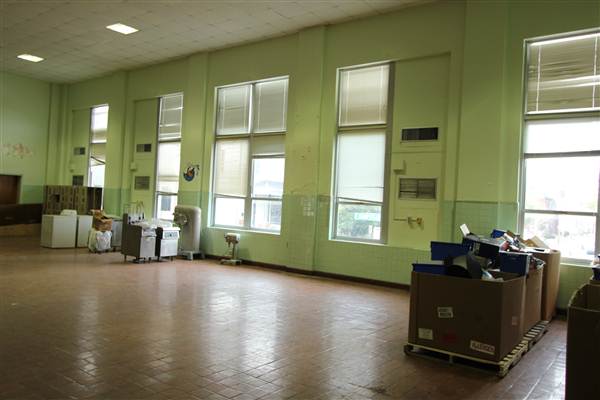 Wilmot J. Fraser Elementary School (closed)