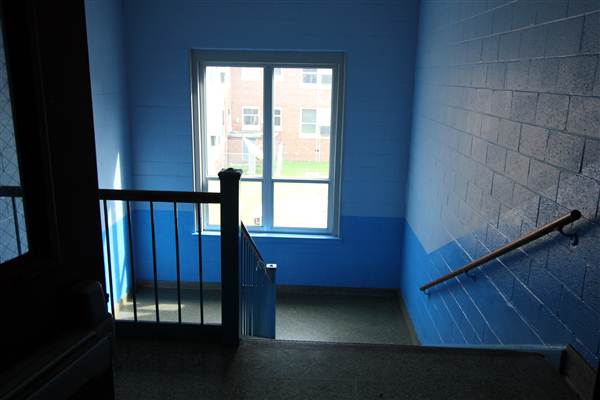 Wilmot J. Fraser Elementary School (closed)
