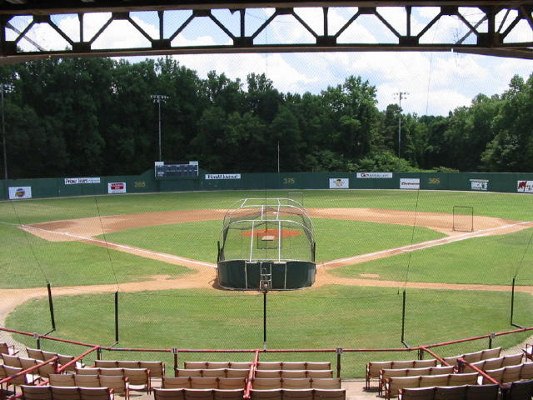 Duncan Park