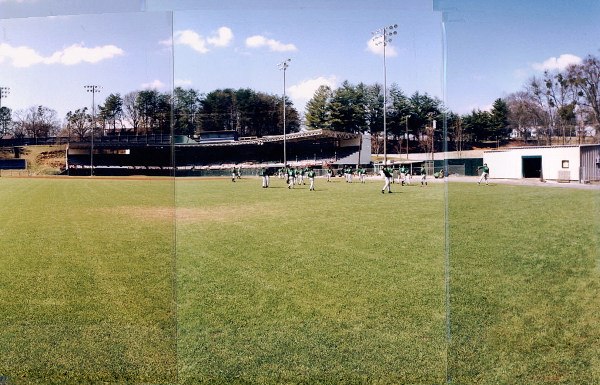 Duncan Park