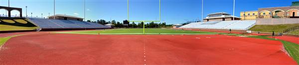 Spring Valley High School