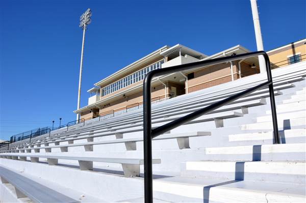 Spring Valley High School