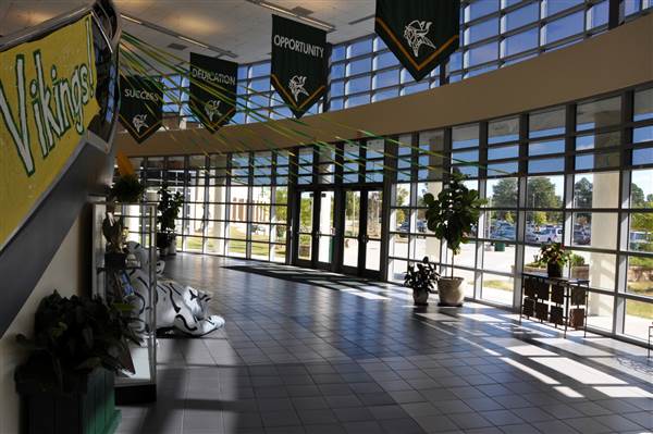 Spring Valley High School