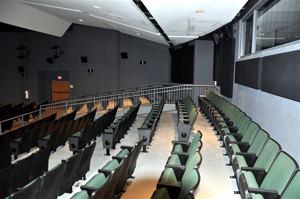Spring Valley High School