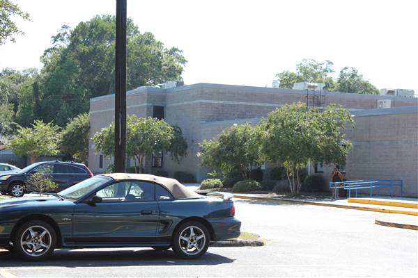Carolina Voyager Charter School