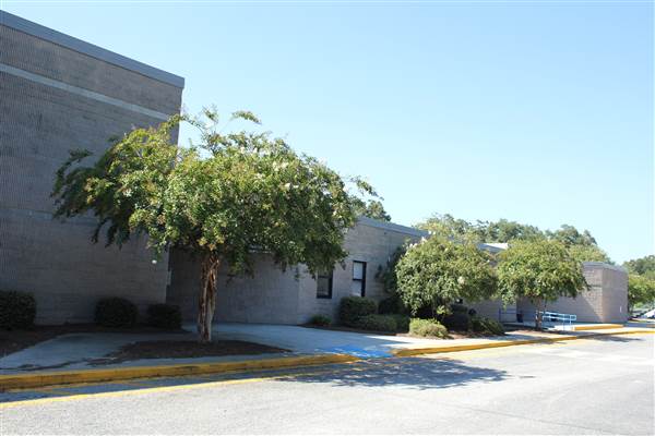 Carolina Voyager Charter School