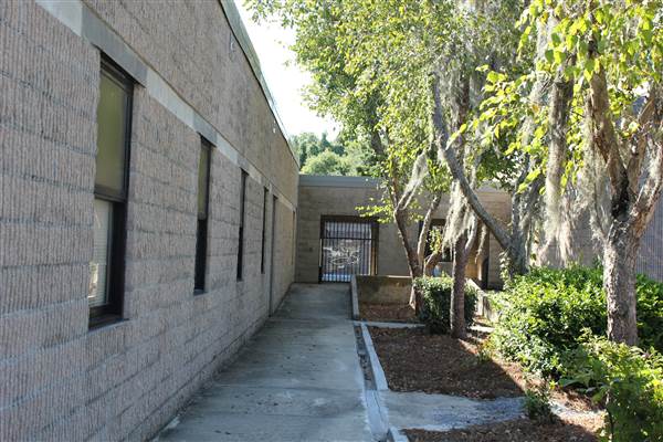 Carolina Voyager Charter School