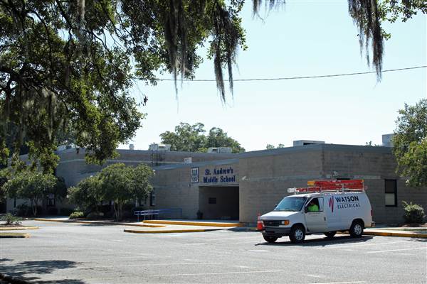 Carolina Voyager Charter School
