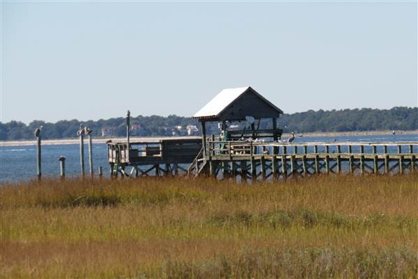 Pitt Street Bridge - Mt. Pleasant