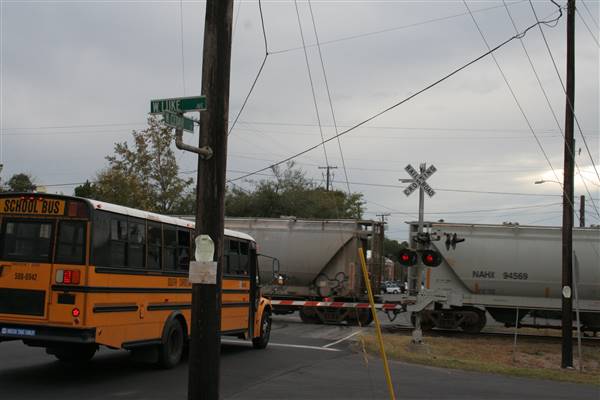 Reynolds Avenue