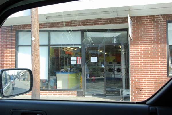 Reynolds Avenue