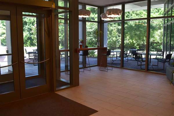 Trident Technical College - 970 Bldg.