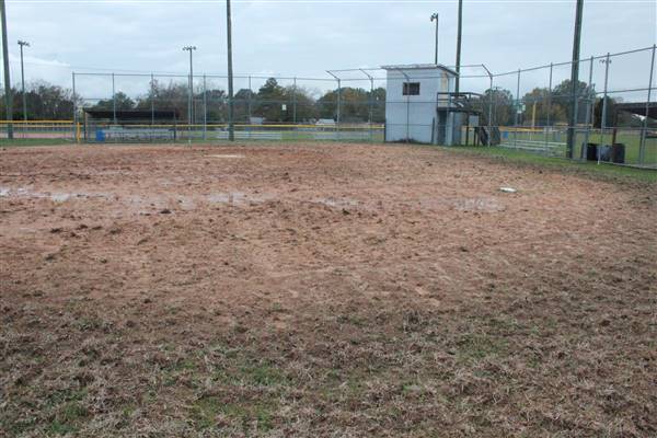 Chester County Fairgrounds