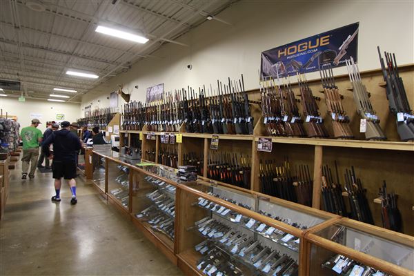Palmetto State Armory