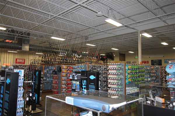 Palmetto State Armory