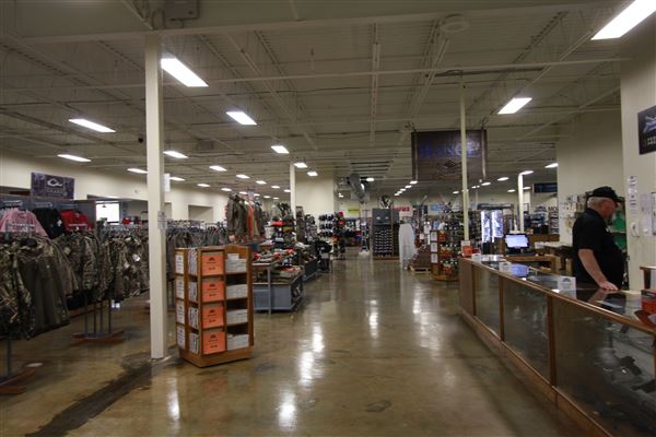 Palmetto State Armory
