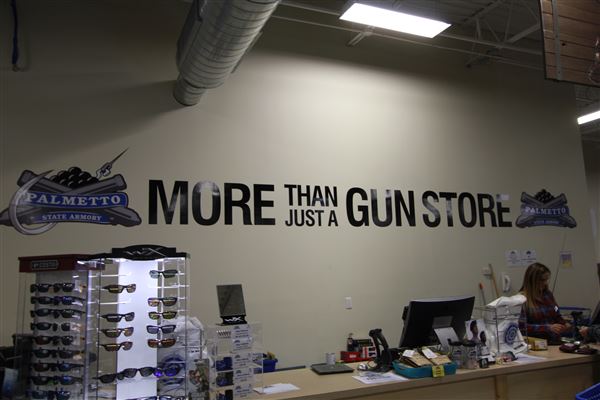 Palmetto State Armory