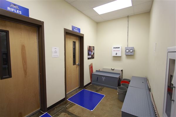 Palmetto State Armory