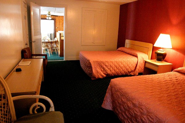 Lazy G Motel