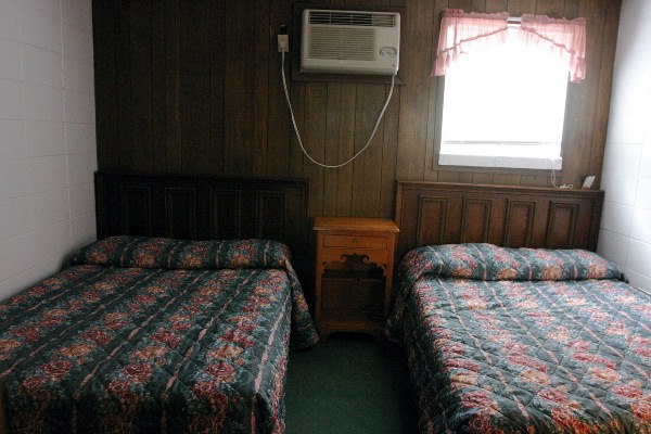 Lazy G Motel
