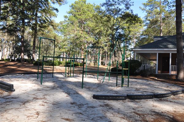 Heathwood Park